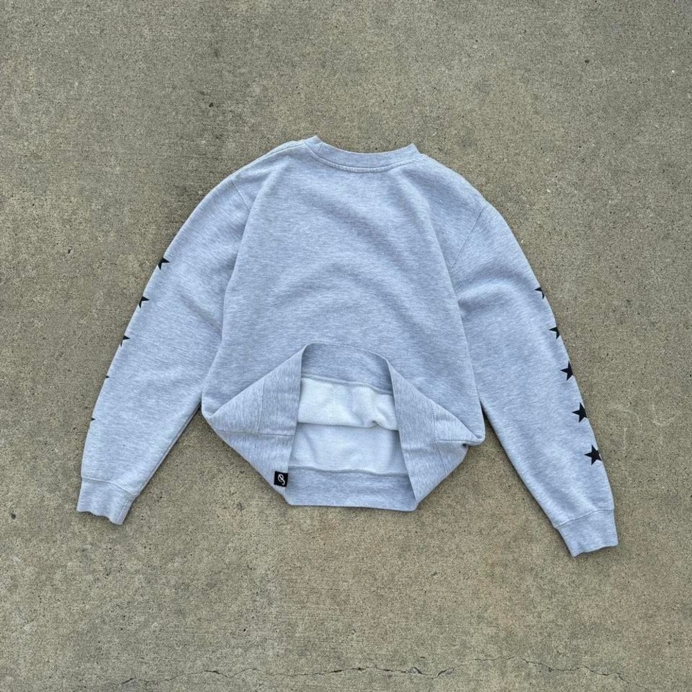 PRIMITIVE STAR CREWNECK - Picture 6 of 6